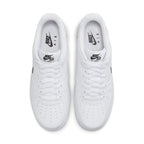 Air Force 1 Low Quadruple Swoosh