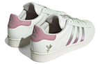 Adidas Superstar Plant Growth