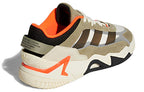 Adidas Niteball 2.0 Orbit Green Orange