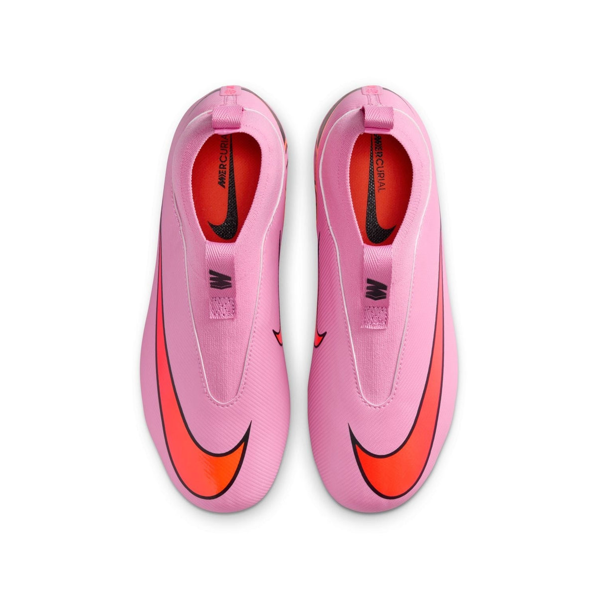 Nike Jr. Mercurial Superfly 10 Academy Multi-Ground Cleats