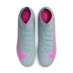 Nike Zoom Mercurial Superfly 10 Academy Firm/Multi-Ground Cleats