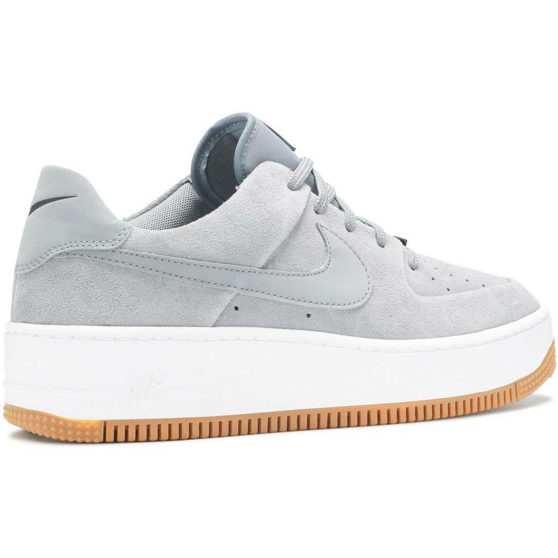 AIR FORCE 1 SAGE LOW 'COOL GREY'