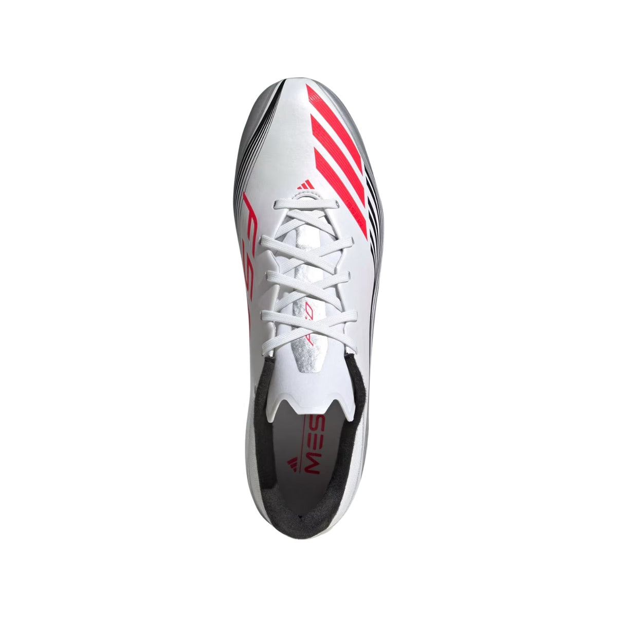 adidas F50 Messi League Firm/Multi-Ground Cleats