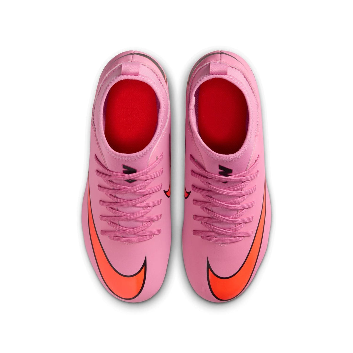 Nike Junior Mercurial Superfly 10 Club Multi-Ground Cleats