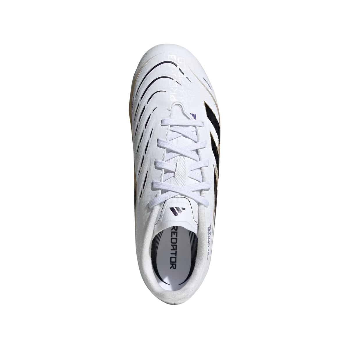 adidas Junior Predator League Firm/Multi-Ground Cleats