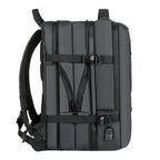 Sac à dos de voyage de 50 litres unisexe-d'ordinateur portable, bagage