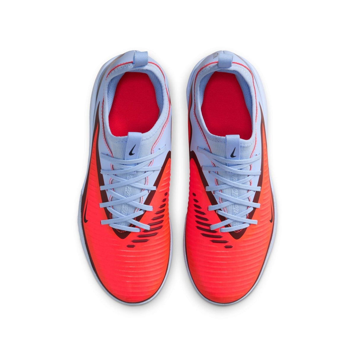 Nike Junior Phantom 6 Low Academy indoor Court Shoes