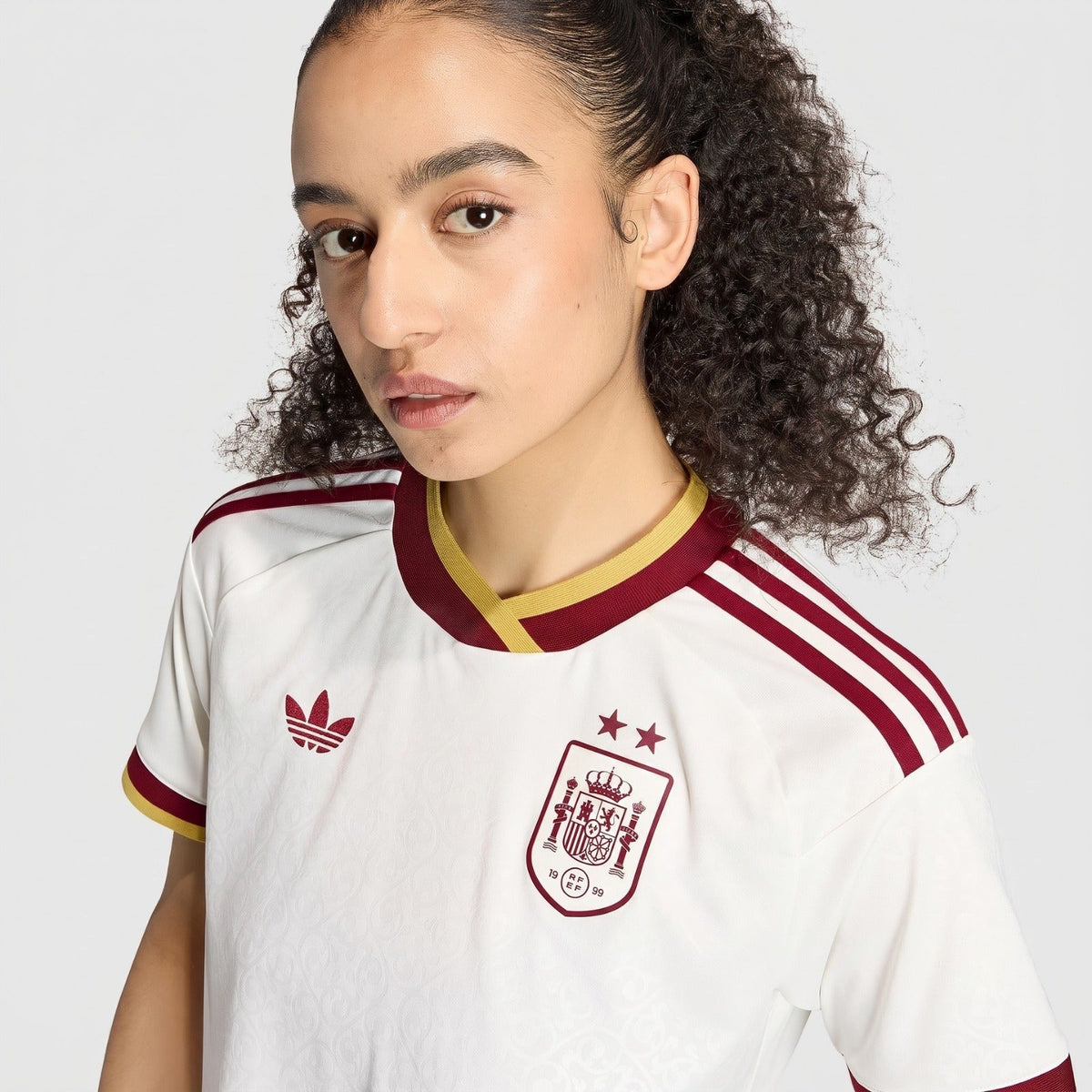 Away 26/27 Women's Shirt