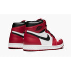 Air Jordan 1 High " Chicago Lost And Found (Reimagined)"
