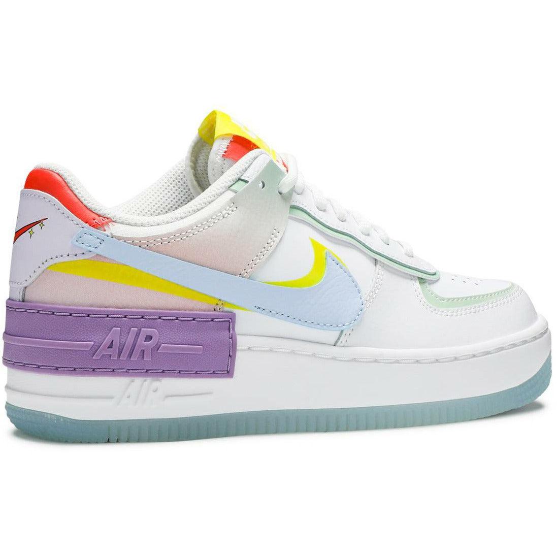 AIR FORCE 1 SHADOW 'WHITE HYDROGEN BLUE'