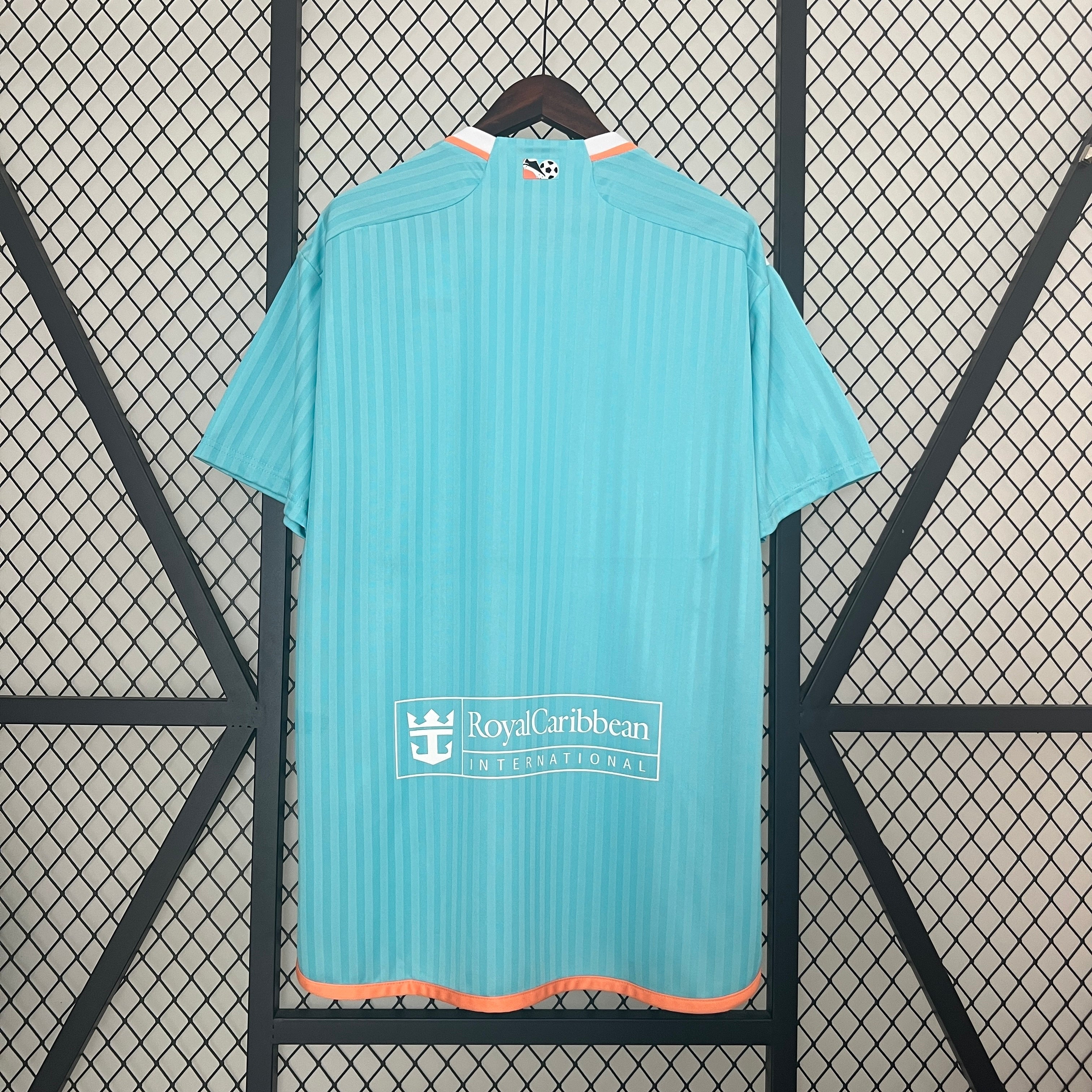 Inter Miami 24/25 Third Away Jersey
