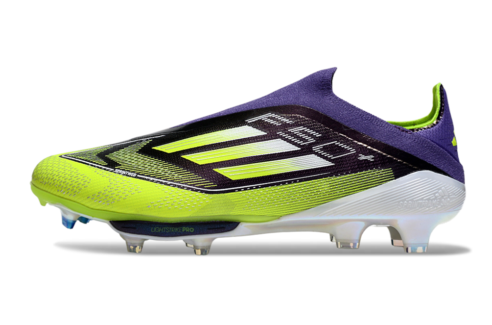 Adidas F50 +