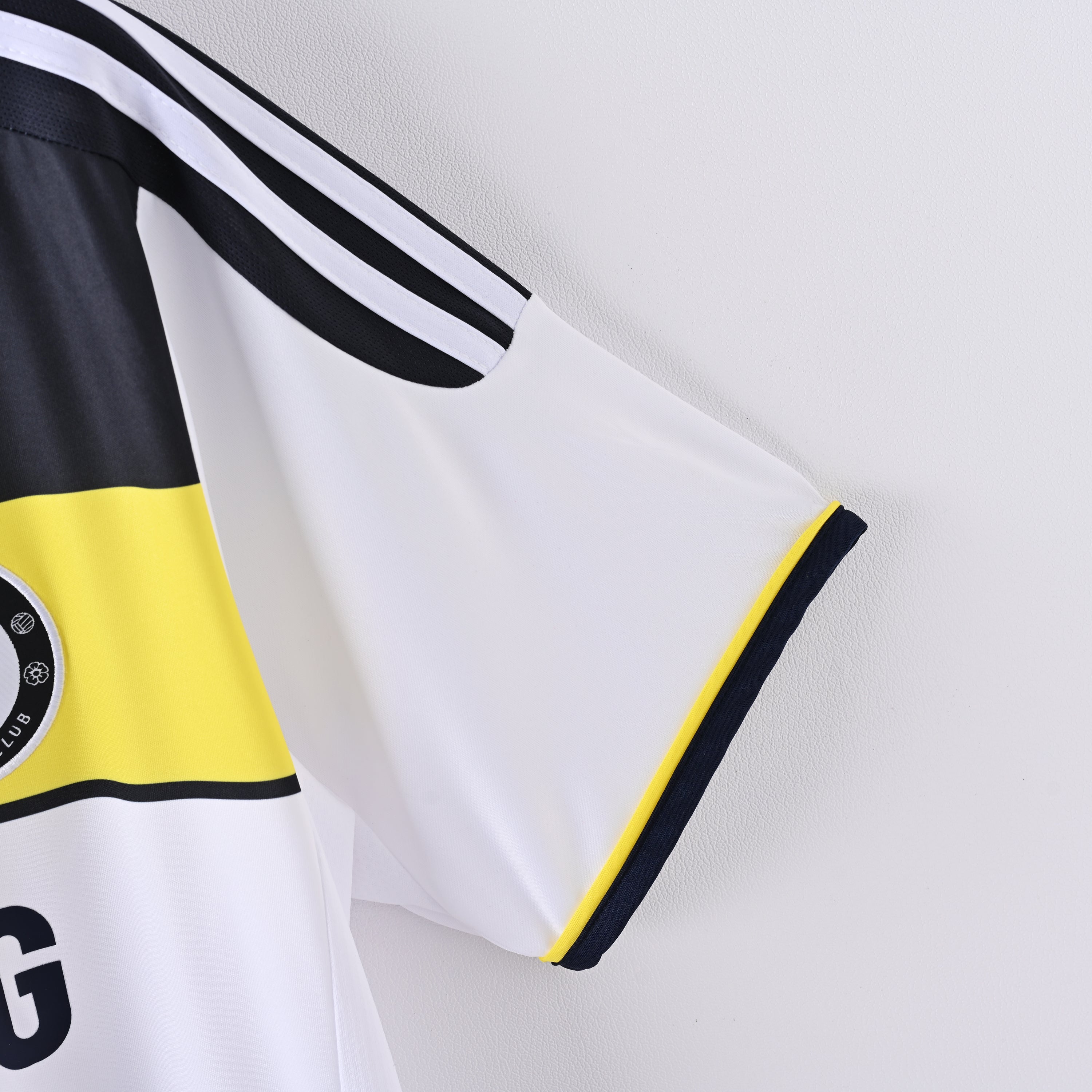 Retro Chelsea 2011/12 Jersey