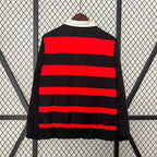 Flamengo 24/25 Trench Coat Reversible