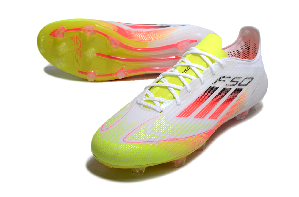 Adidas F50