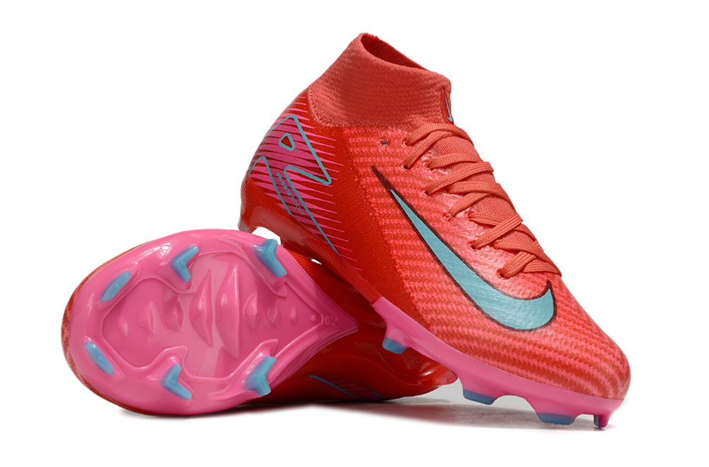 Nike Mercurial Air Zoom Superfly 10