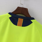 Retro Barcelona 2005/06 Jersey