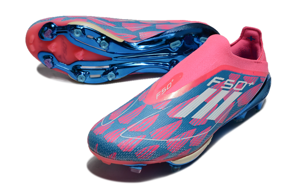 Adidas F50+