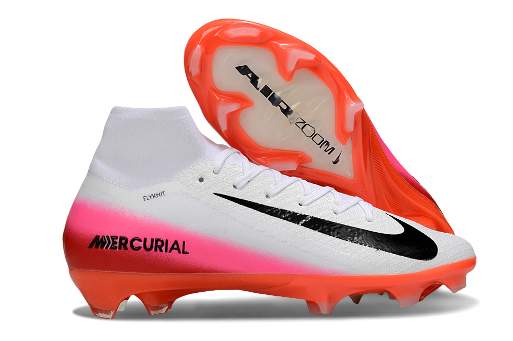 Mercurial Air Zoom Superfly 10