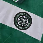 Retro Celtic FC 1989/91 Jersey