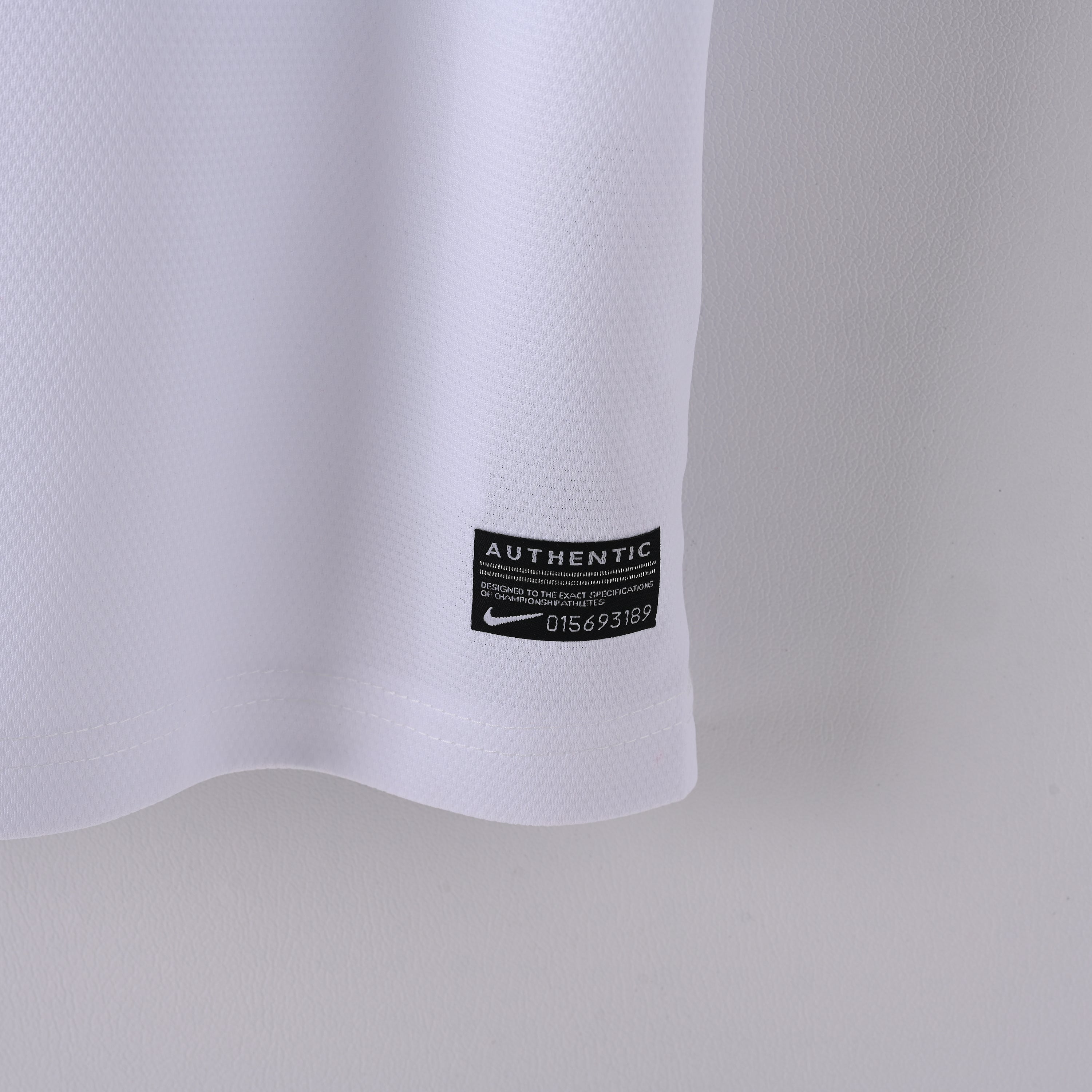 Retro Manchester United 2012/13 Jersey
