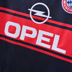 Retro Bayern Munich 1997/99 Jersey