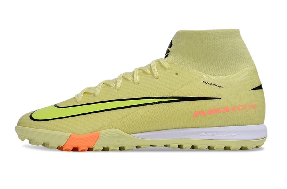 Nike Air Zoom Mercurial Superfly 10 Turf