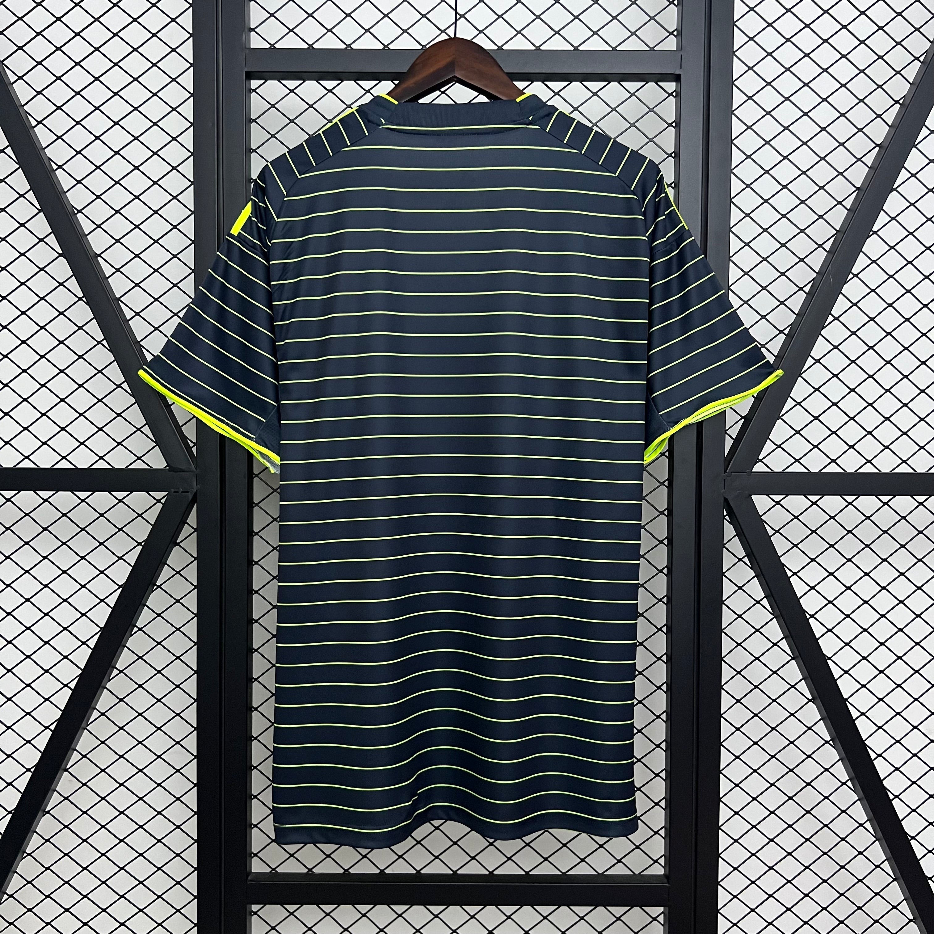 Celtic FC 2025/26 Away Jersey