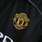 Retro Manchester United 1998/99 Jersey