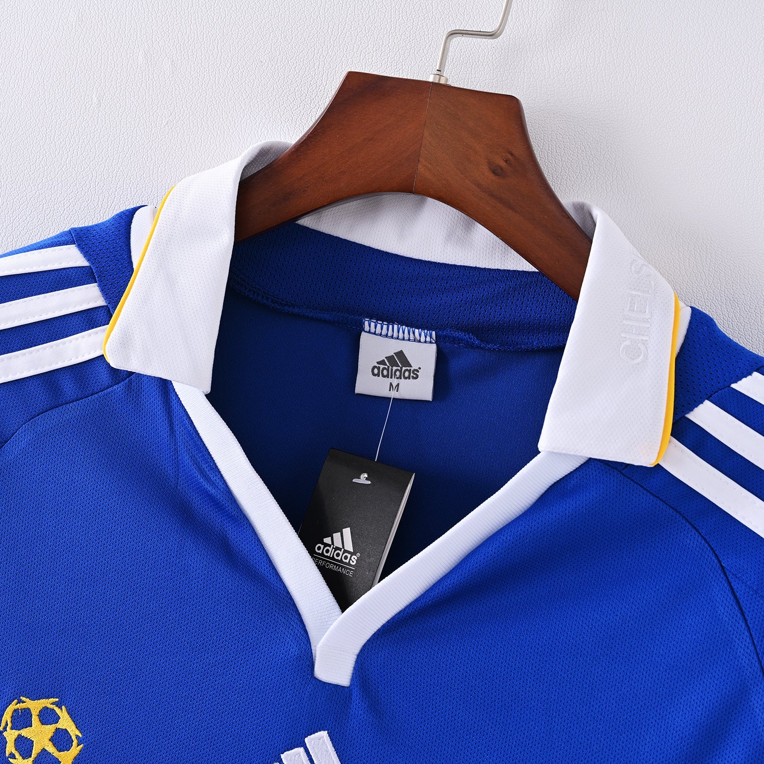 Retro Chelsea 2008/09 Jersey