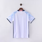 Retro Japan 2016/17 Jersey