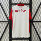 RB Leipzig 2025/26 Home Jersey