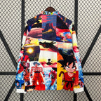 Japan 2024 Trench Coat Reversible