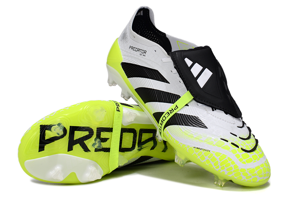 Predator 25 Tongue