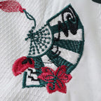 Embroidered Home 26/27 Player Edition Shirt