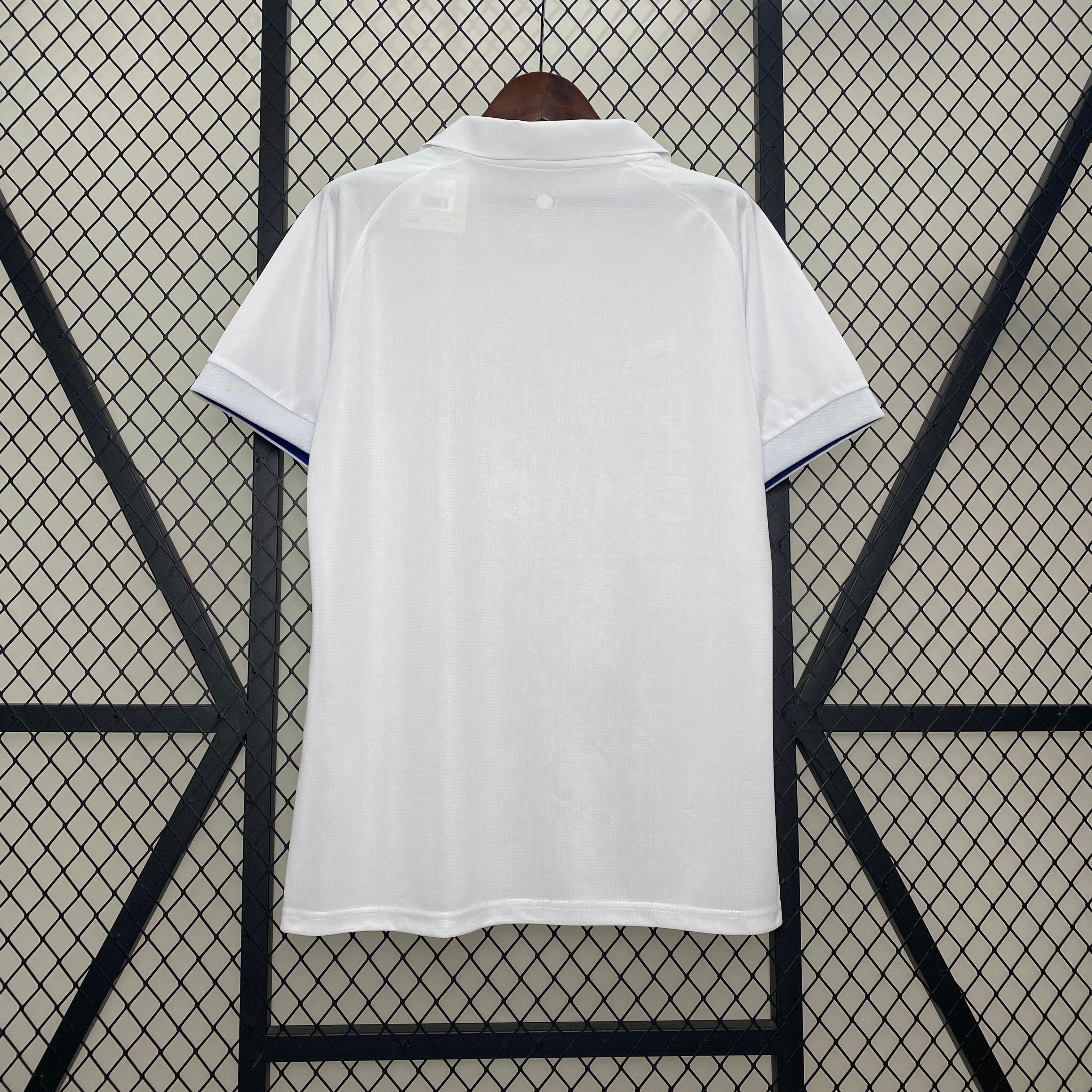Olympique De Marseille 2024/25 Special Edition Jersey