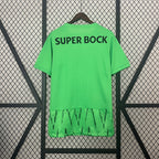 Sporting CP 24/25 Third Away Jersey