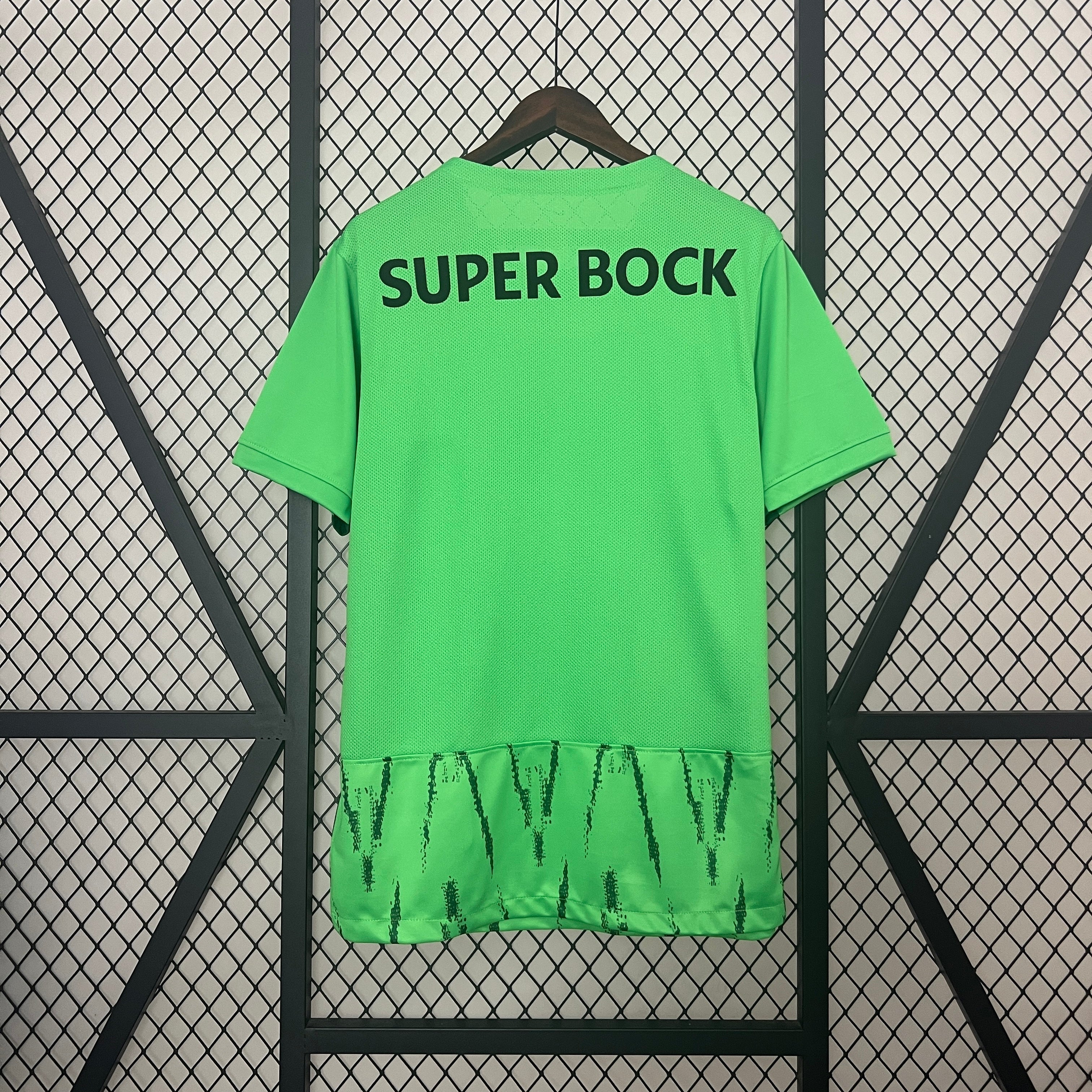 Sporting CP 24/25 Third Away Jersey