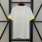 Retro AS Roma 1991/92 Away Jersey