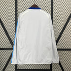 Argentina 2024 Trench Coat Reversible