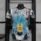 Japan 2024 Special Edition Jersey