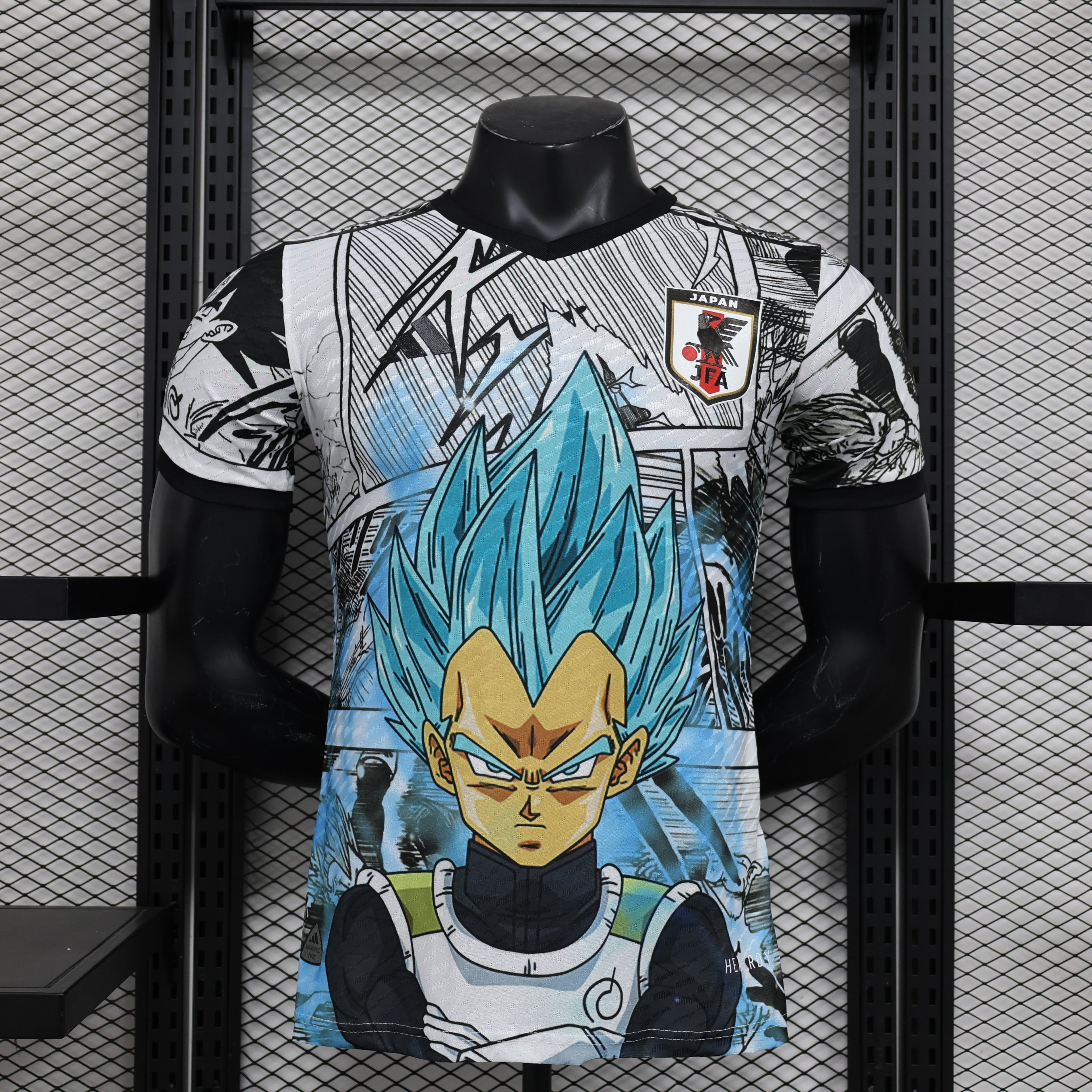 Japan 2024 Special Edition Jersey
