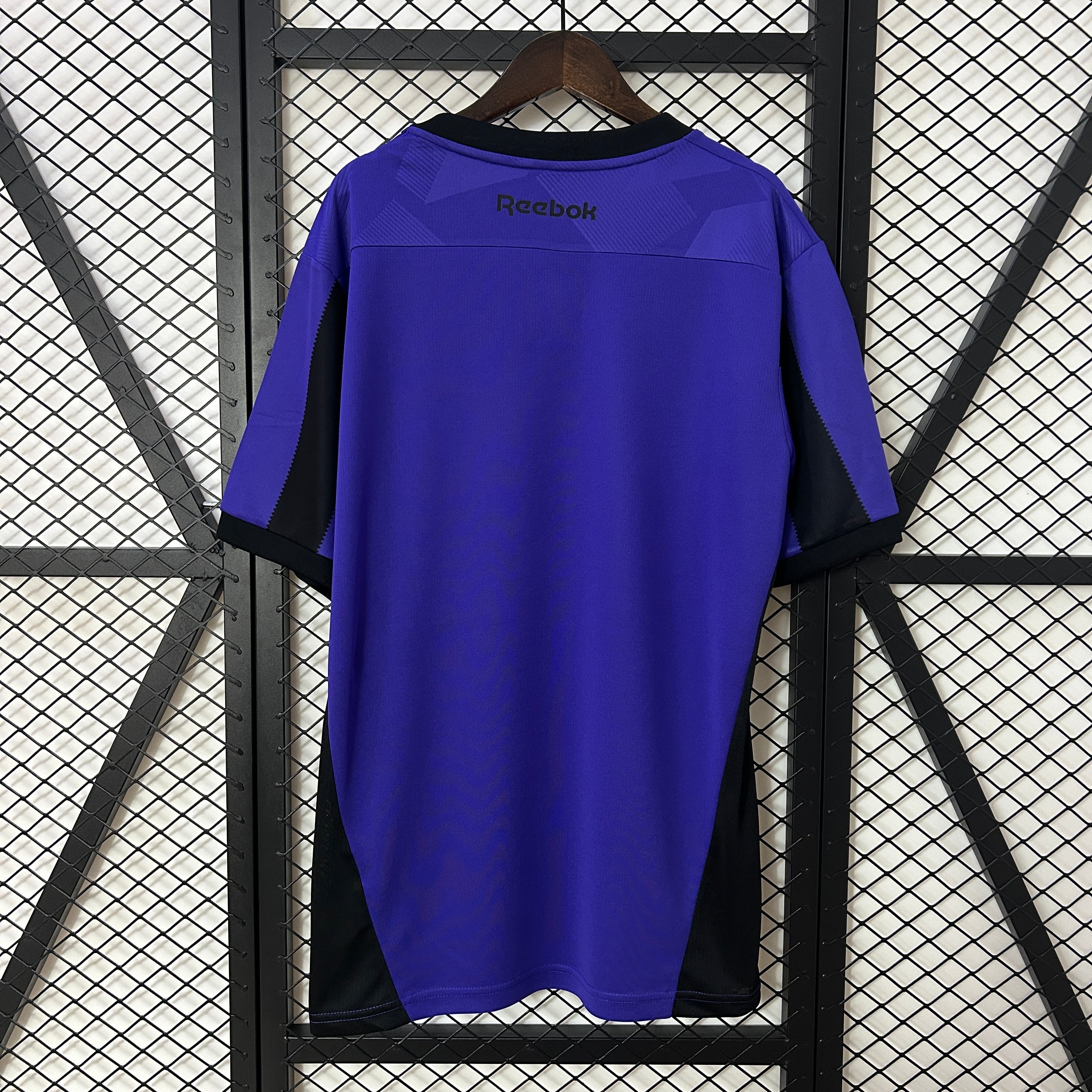 Botafogo 24/25 Goalkeeper Jersey