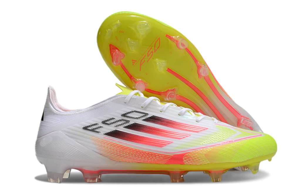 Adidas F50