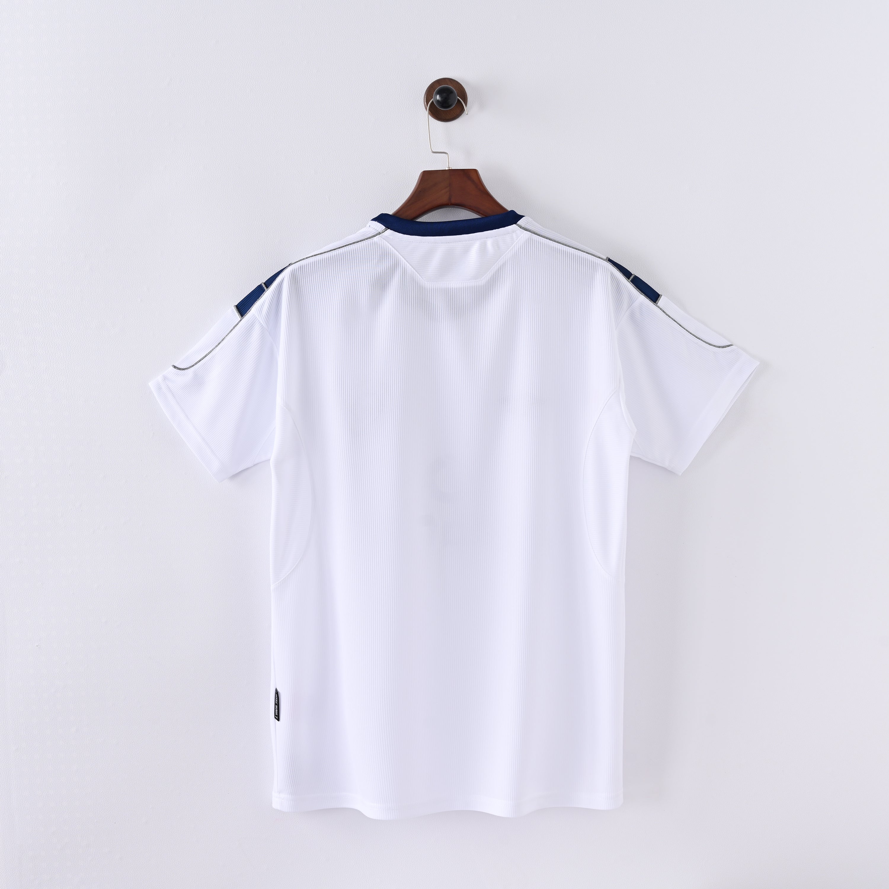 Retro Manchester United 1999/00 Jersey