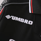 Retro Manchester United 1998/99 Jersey