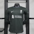 Liverpool FC Longsleeve