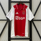 Ajax 24/25 Home Jersey