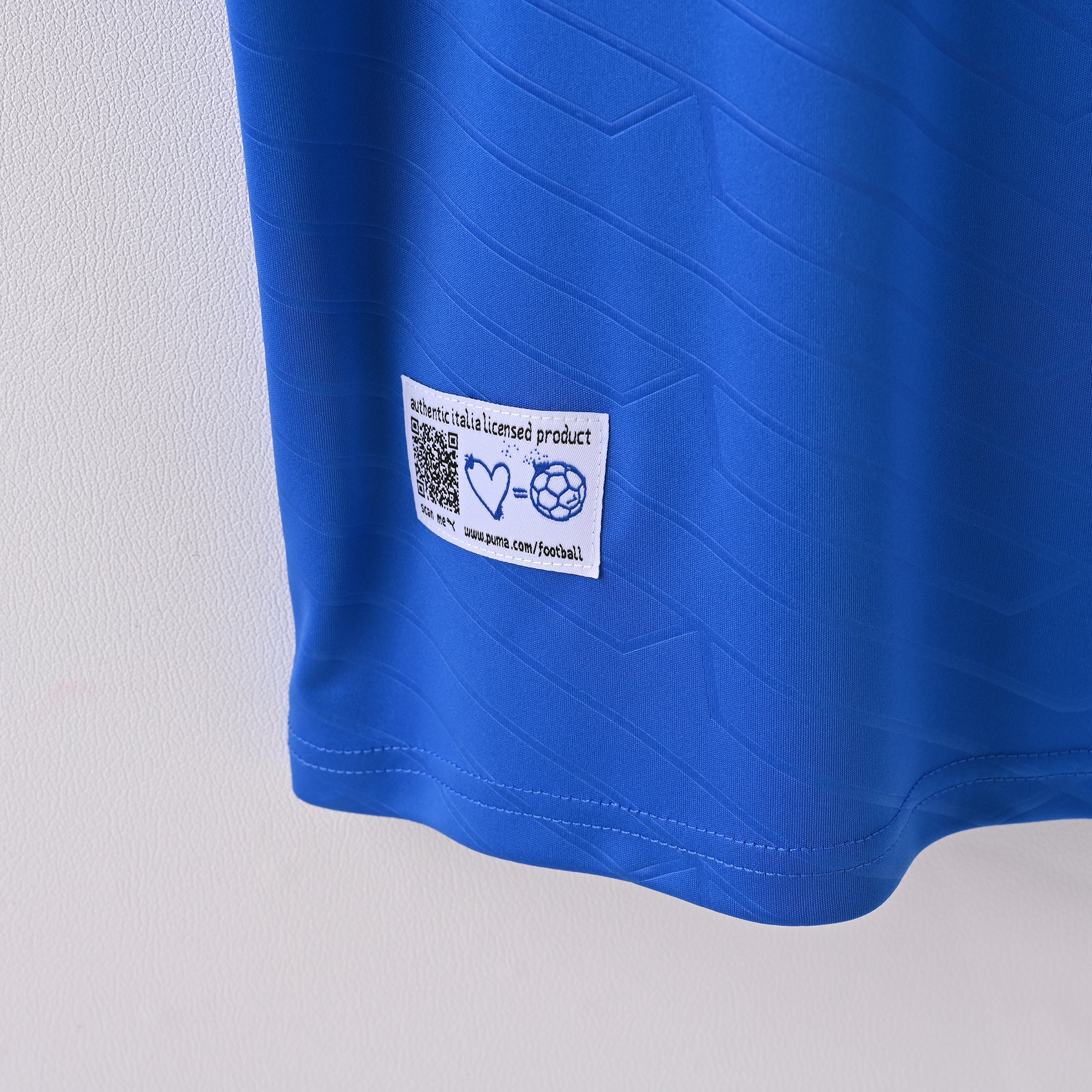 Retro Italy 2012 Jersey