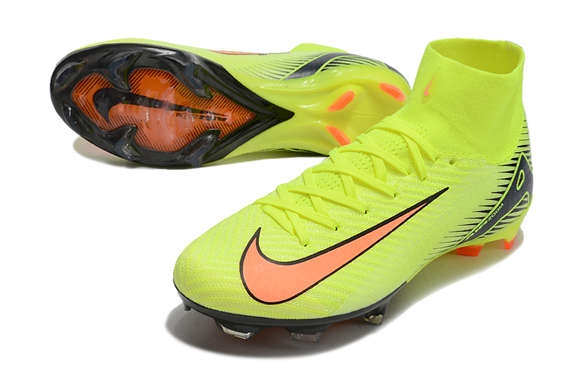 Nike Mercurial Air Zoom Superfly 10